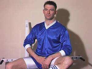 French Gay Porn Bi - Noel, bisexual footballer gay porn video on JNRC