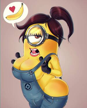 minions xxx toons - Minions Xxx Toons | Sex Pictures Pass