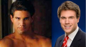 Mike Branson Gay Porn Star - MileHighGayGuy: Porn Twins: Leland Vittert and Mike Branson