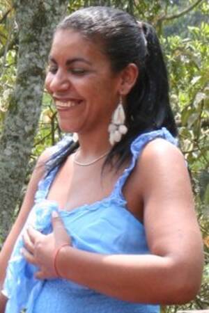 Dalila Milf - Dalila - Mature.nl