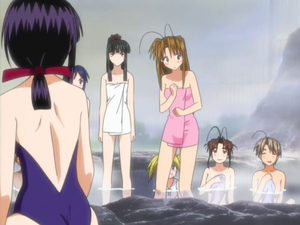 love hina again hentai - Hentai love hina again - Nude photos.