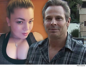 Bella Twin Porn Signs Contract - \