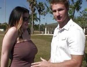 big breasted dating - Big Tits Get Fucked On First Date : XXXBunker.com Porn Tube