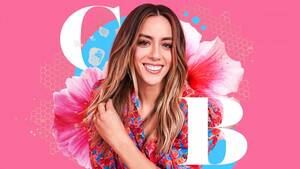 Chloe Bennet Naked Porn - Who is Making Asian American Pacific Islander History in 2021: The GMA  Inspiration List - Good Morning America