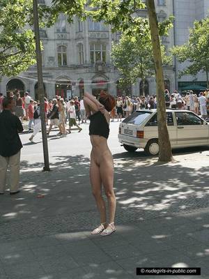 naked girl walking in public - Girls naked in public places, Nude Girls Walking In Streets - Free Porn  Forum