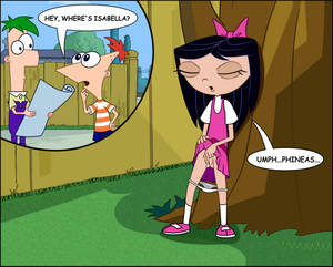 Isabella Porn Rule 34 - ... Ferb_Fletcher Isabella_Garcia-Shapiro Lenc Phineas_Flynn  Phineas_and_Ferb // 1044x838 // 478.5KB ...