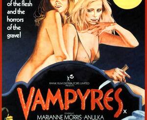 lesbian nudist camp - Vampyres â€“ THE ETHEL MERMAIDS â€“ Camp, Queer, Kitsch, Culture, darlings