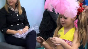 Abbys Dance Moms - Dance Moms' 'Topless' Fan Dance Episode Pulled From Air â€“ The Hollywood  Reporter