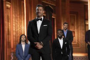 Jordyn Ryder Anal Plug Porn - The Proposal