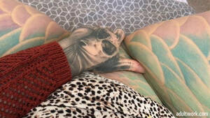 Aroused Clit Hairy Pussy - BIG AROUSED CLIT, HAIRY PUSSY, LEGS OPEN - XXX Porn videos on AdultWork.com