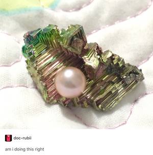 Fusion Porn - Can't tell if fusion or porn.