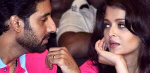 aishwarya rai fuck - Aishwarya Rai and Abhishek Bachchan reunite for Gulab Jamun | DESIblitz