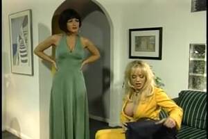 Fine Lesbian Porn - Jeanna Fine and Kaitlyn Ashley fucking | xHamster