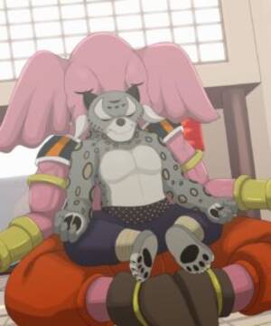 Kung Fu Panda Gay Porn - Parody: Kung Fu Panda Archives - Gay Furry Comics