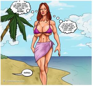 comic porn black sluts fucking - 