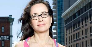 Janeane Garofalo Porn Captions - Janeane Garofalo Porn Pic - EPORNER