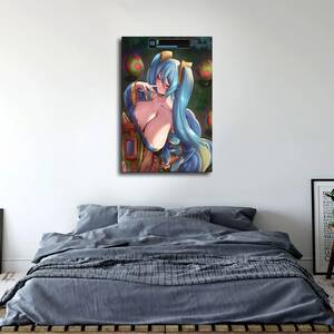 Anime Anal Sex Art - Amazon.com: Anime Porn Poster Room Aesthetics Wall Art Nude Girls Nude  Truth Sex Pictures Pussy Sex Custom Big Penis Big Tits Big Ass Kawaii Art  Deco Living Room Room Bedroom Decor 15 (