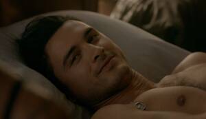 Michael Malarkey Porn - Shirtless Men On The Blog: Michael Malarkey Shirtless
