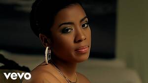Keyshia Cole Sex Tape Porn - Keyshia Cole - Trust ft. Monica (Official Music Video) ft. Monica - YouTube