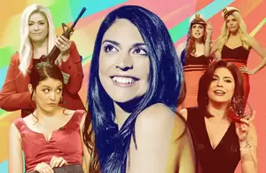 Cecily Strong Pussy - Cecily Strong's 10 Most Iconic Saturday Night Live Characters - PRIMETIMER