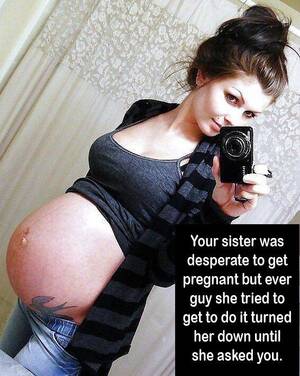 Family Impregnation Captions Porn - Family impregnation captions | MOTHERLESS.COM â„¢
