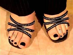 foot in shoe cum - Watch Cum on Blonde's Shoes - Feet, Heels, Shoes Porn - SpankBang