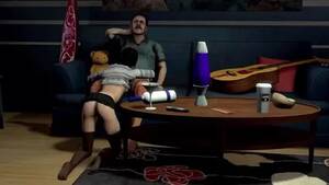 3d Daddy Porn - 3D Hentai Liza-Snow-daddy-issues-gob-bluth_720p rule 34 video porn watch  online or download