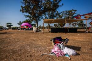 forced witness sex videos - Graphic report details new evidence of rape, sexual violence during October  7 rampage | The Times of Israel