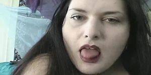 Bbw Solo - Raven BBW Solo