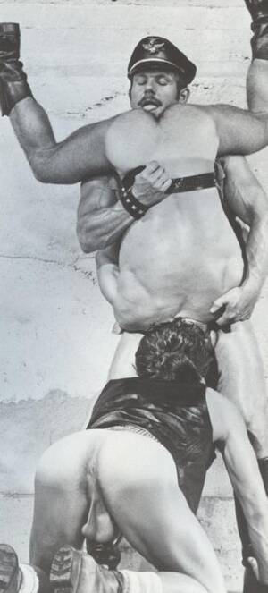 Digest Porn Gay Vintage Beaters - bj's gay porno-crazed ramblings â€“ Page 55