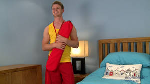 big half hard cock - Young Harry & his 1st Anal Experience - The Dildo Keeping his Uncut Big Cock  Rock