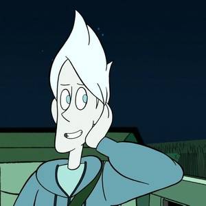Animated Famousstars - Cartoon Network / steven-universe.wikia.com