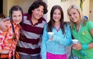 Alexa Nikolas Victoria Justice Porn - zoey 101 | Zoey 101, Jamie lynn spears, Jamie lynn