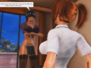 black shemale cartoons videos - Ebony Shemale Fucks Girl, Creampie And Cum Compilation - 3d Cartoon Futa Xl  - xxx Mobile Porno Videos & Movies - iPornTV.Net