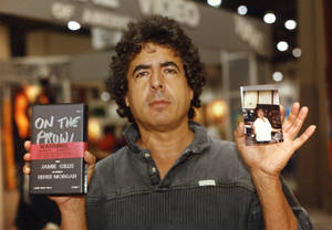 Jamie Gillis Porn Movie - Jamie Gillis, On The Prowl