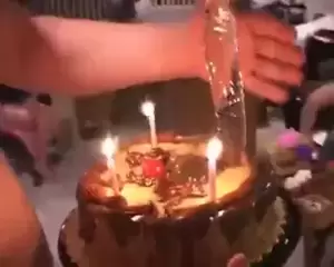 birthday swinger orgy - Swinger Wife Birthday Orgy | xHamster