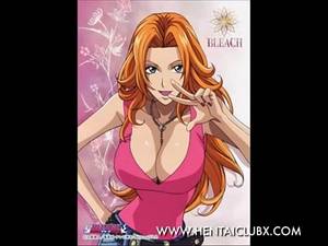 Bleach Lesbian Shemale Porn - 