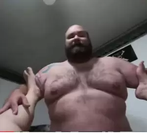 Bear Fuck Porn - Big Bear Fuck | xHamster