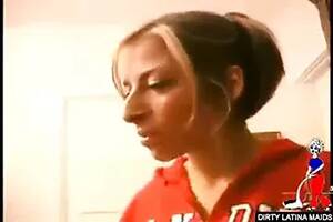 horny latina maids - KAREN KAM - Dirty Latina Maid - XXXi.PORN Video