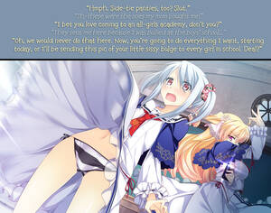 Anime Male Crossdressing Sissy Porn Captions - Read [Toon] Feminized Sissies 06 (Traps, Crossdressing, Sissy) Hentai Porns  - Manga And Porncomics Xxx