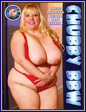 Dvd Bbw - Chubby BBW Adult DVD