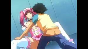 cute hentai girl fucked - Cute Hot Hentai Busty Girl Fucked - XVIDEOS.COM