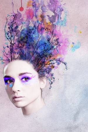 Allison Argent Porn - Porn Couleur â†ª Allison Argent - Artemis