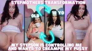 Homewrecker Captions Temptress Porn 18yo - Transformation Fetish Videos | APClips.com