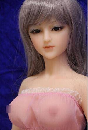 Baby Silicone Sex Dolls - See larger image