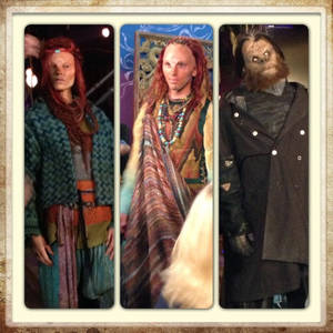 defiance tv show cartoon porn - Some of the #Defiance Votans (alien races) 2 Irathients & a Sensoth. Alien  RacesDefiance SyfyCosplay IdeasFx MakeupDronesTv SeriesAliensBassPorn