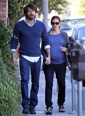 Ben Affleck Jennifer Garner Fucking - Ben Affleck And Jennifer Garner's Relationship Timeline - Bennifer Call Off  Divorce