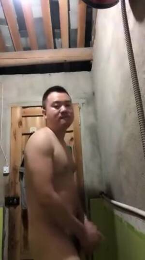 Chinese Bear Porn - chinese bear Gay Porn Video - TheGay.com