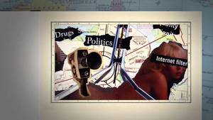 Major Minor Porn - The Major Minor Party - Irving Gregory & Jane Phegan