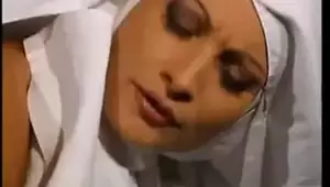 Italian Nun - Italian Nun Porn Videos | xHamster